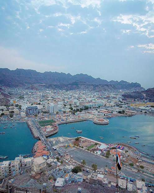 وزير سابق:الواقع بعدن يختلف عن الصورة التي يروج لها الاعلام الغير مسؤول
