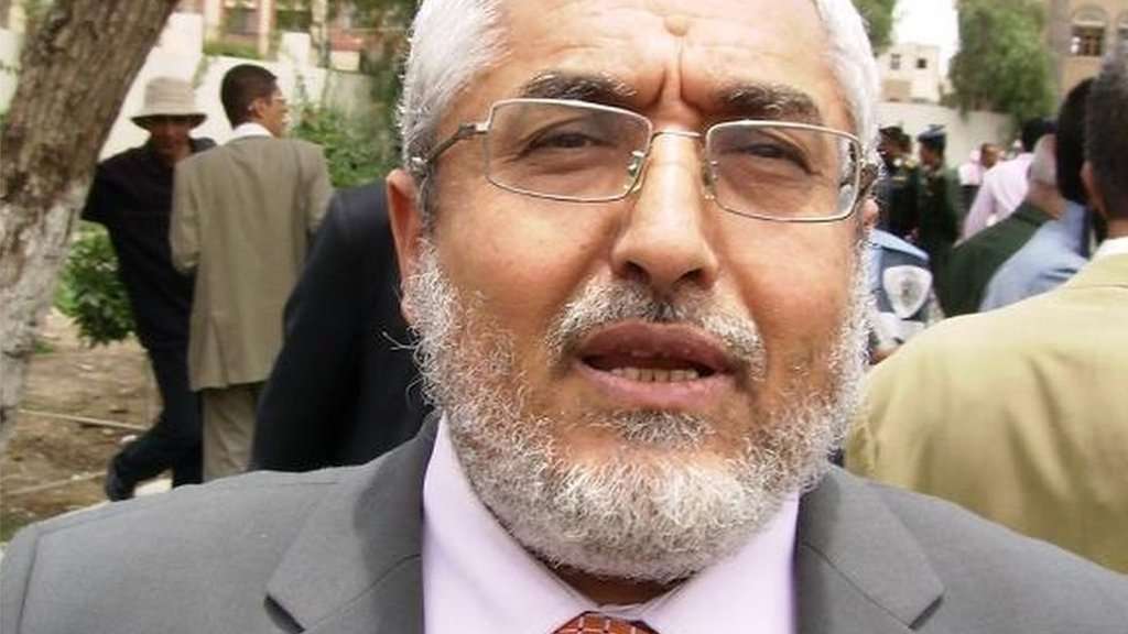عاجل:تطور جديد في قضية محمد قحطان.غير مسبوق
