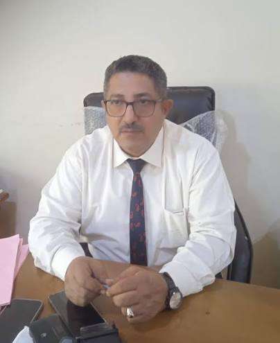 ادارة الهجرة والجوازات فرع عدن تسهيلات خدمية متميزة