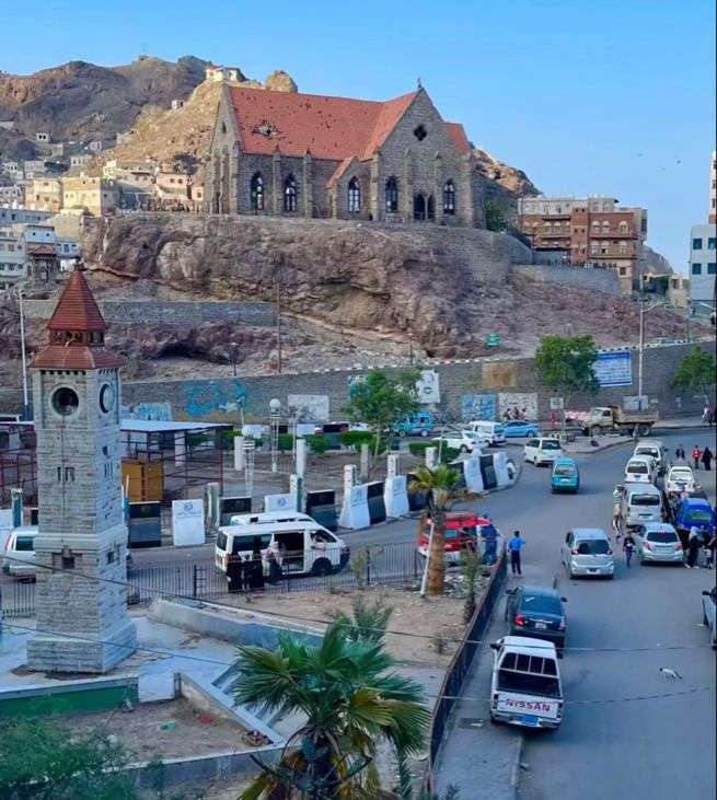عاجل: مقتل عاقل حارة برصاص مسلح في عدن