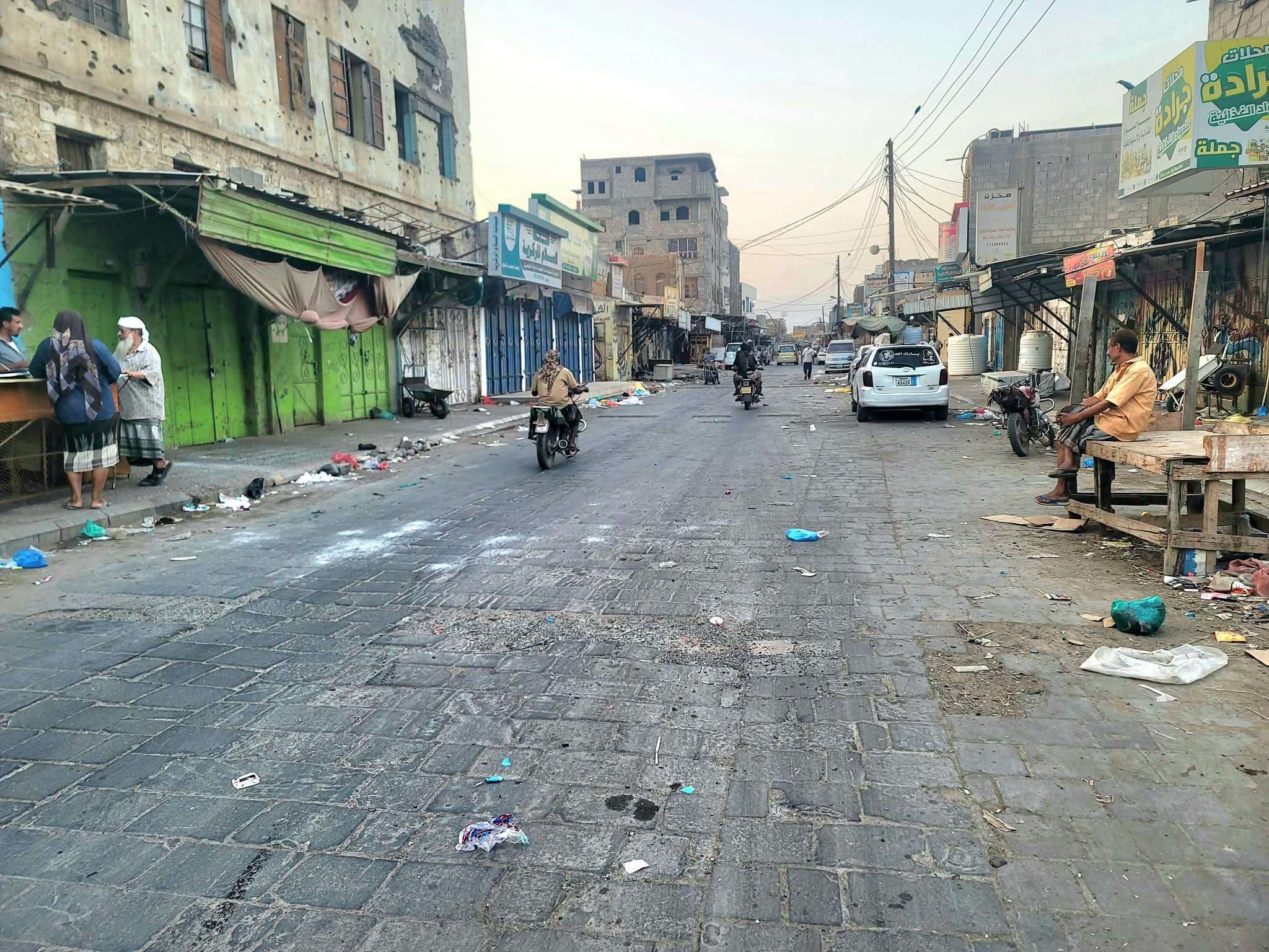 في واقعة مؤلمة .. وفاة طفل في لحج إثر تناوله هذا الأمر