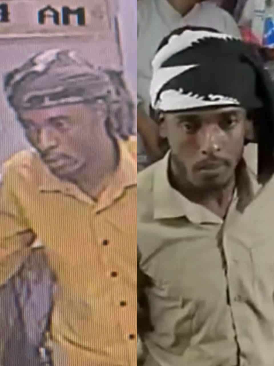 عصابة تقوم بسرقة جوالات المواطنين