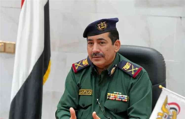 وزير الداخلية يعلن رفع الجاهزية القصوى