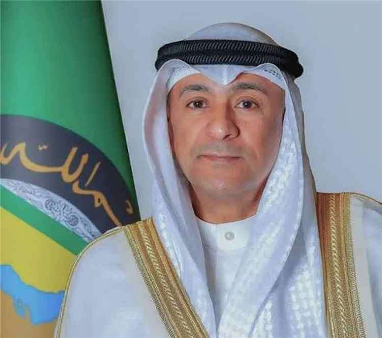 الأمين العام لمجلس التعاون الخليجي يدين الهجوم الحو ثي على السعودية ويطالب بموقف دولي حازم