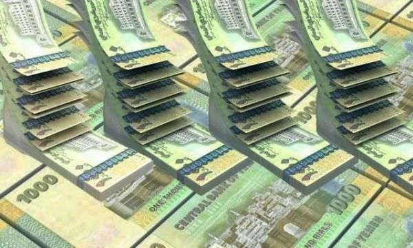 عاجل:بدء صرف مرتبات هؤلاء بعدن لشهر مايو 2026