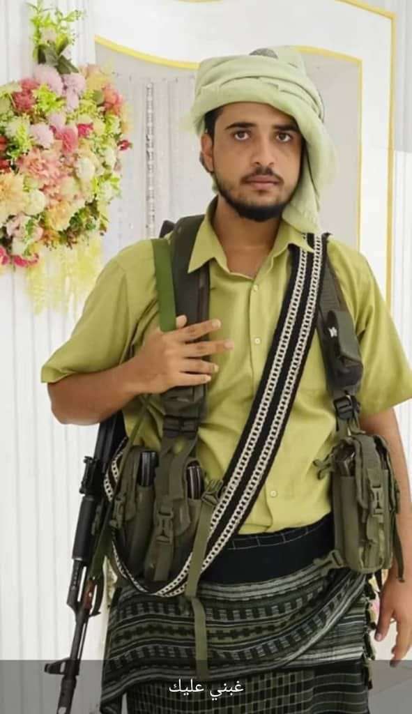 استشهاد الجندي معتز الجعدني وجندي آخر في الهجوم على مقر الحزام الأمني بلودر