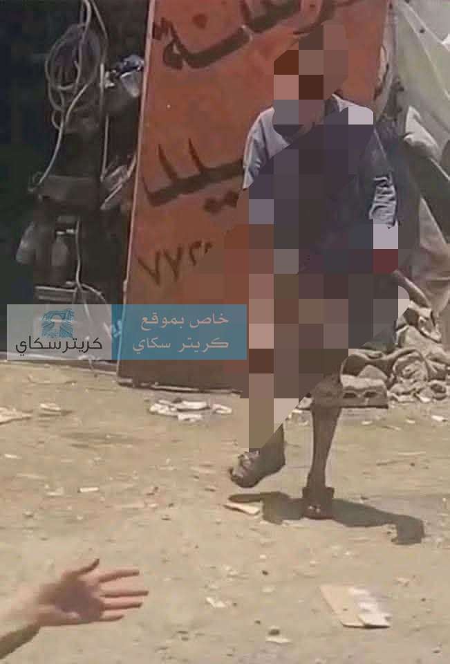 مقتل بائع آيسكريم برصاص عشوائي وسط مطالبات بالقبض على الجاني