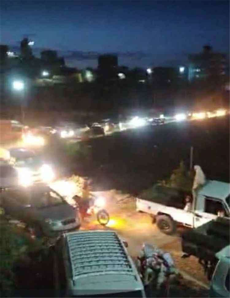 عاجل:حزن يعم يافع قبل قليل