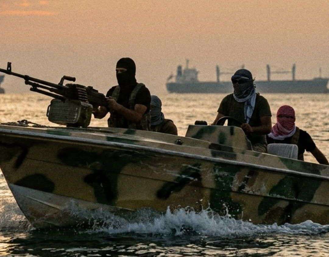 الكشف عن مخطط إيراني مع الحو ثيين و حركة الشباب الصومالي للسيطرة على هذا الأمر !