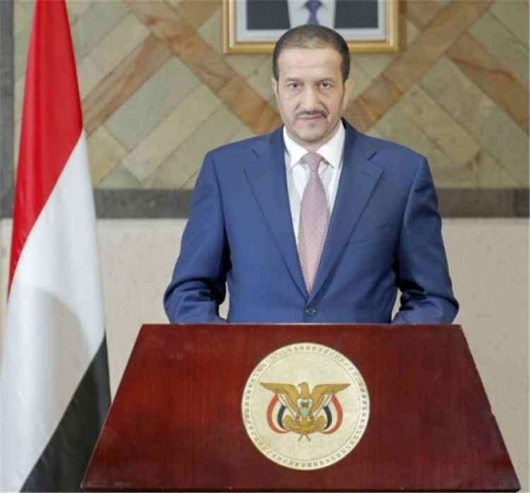 عثمان مجلي يدعو إلى رفع الجاهزية لاستعادة الدولة