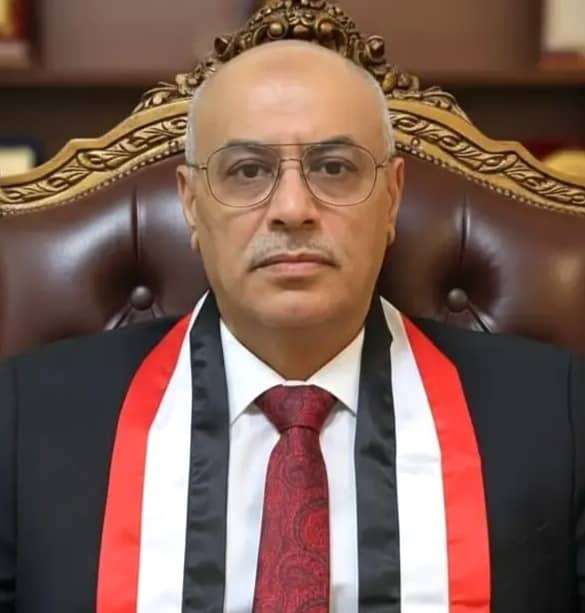 النعماني: لم يعد أمام اليمنيين سوى استعادة دولتهم