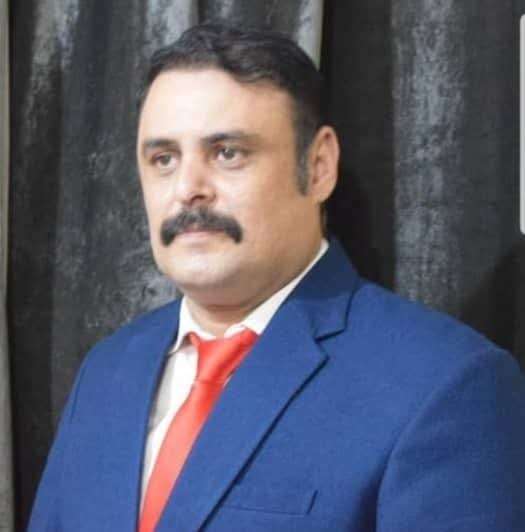 ماجد الخزان يعلن عن قرب تصفيته بصنعاء