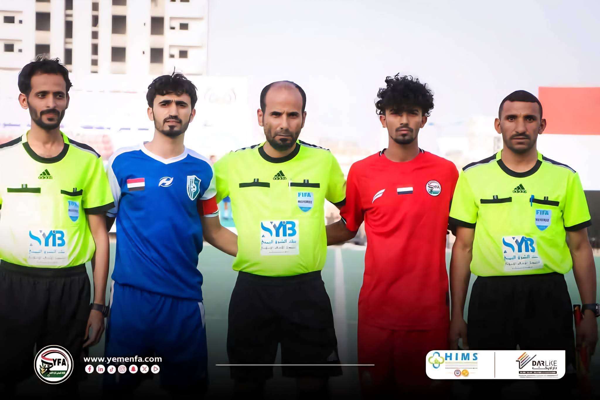 هشام غالب يستذكر نهاية مشواره الكروي: المرض أجبرني على التوقف.. والسد يواصل التألق
