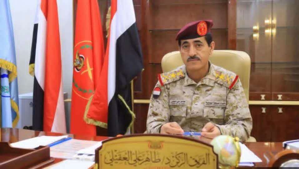 وزير الدفاع: القوات المسلحة على أهبة الاستعداد برًا وبحرًا وجوًا