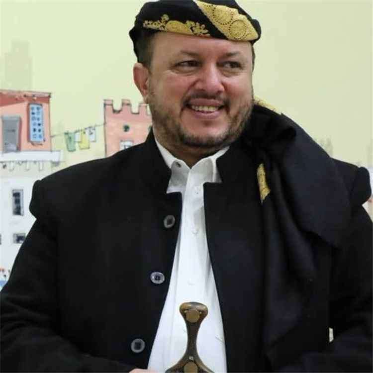 إعلامي حكومي: السلام مع الحو ثيين لم يحقق نتائج.. واستعادة الدولة تتطلب الحسم العسكري