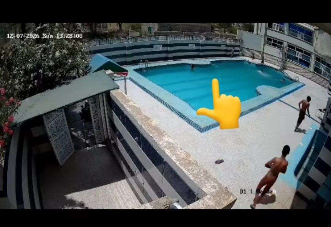 مطالبات بمحاسبة المقصرين بعد وفاة طفل داخل مسبح في تعز