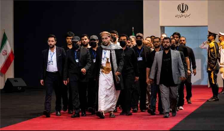 منح وفد الحو ثي ٢٠ الف دولار
