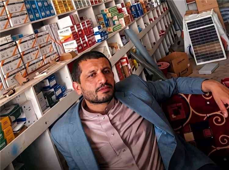 مقتل تاجر داخل متجره بعمران إثر خلاف تطور من المزاح إلى إطلاق نار