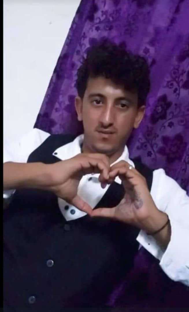 وفاة شاب بكريتر