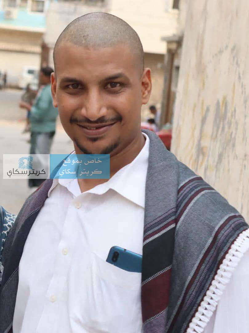 عاجل:نهاية بطولية في بحر البريقة.. محسن الريس يغرق وهو يحاول إنقاذ شخصين