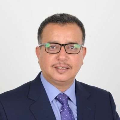 محامي صالح يربط قصف الحديدة بقصف ميناء المكلا ويتوقع هذا الأمر