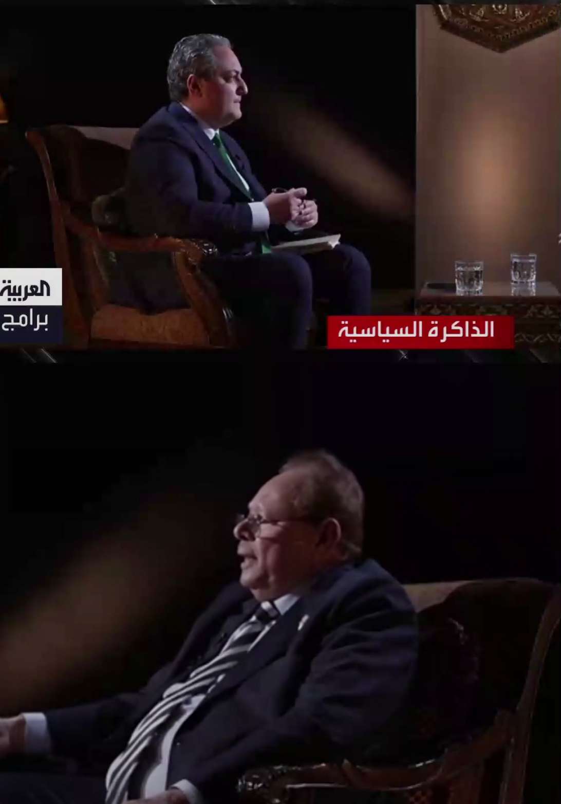 الرئيس علي ناصر محمد: غادر معي 100 ألف مدني وعسكري من عدن.. وعبد ربه منصور هادي كان بينهم