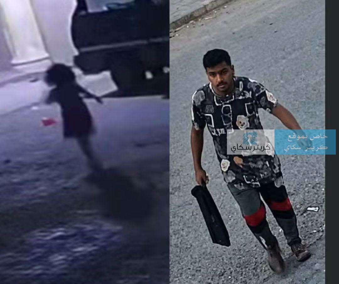 جريمة تهز الشارع العدني: مطالبات جارفة بالقصاص الفوري من 