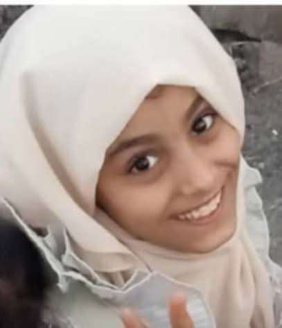 اختفاء طفلة في تعز