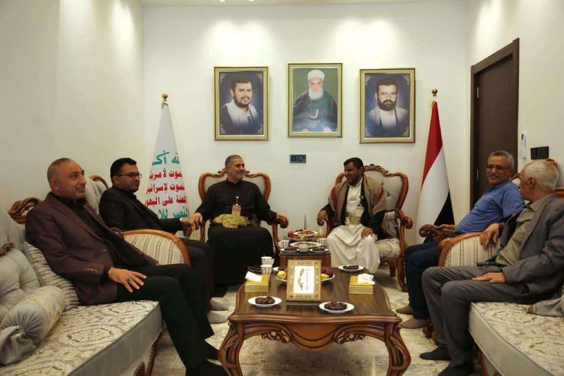 صحفي عراقي يكشف خفايا نشاط الحو ثيين في العراق ويتحدث عن تنسيق وراء هجوم السعودية