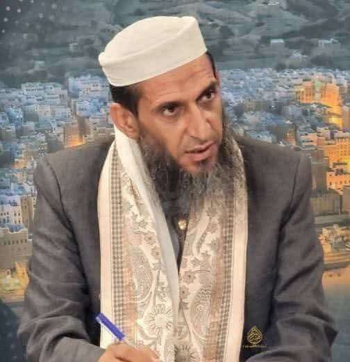 عاجل :إطلاق نار يستهدف الشيخ واصل عبادي في مأرب