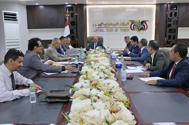 اللجنة الوطنية لتنظيم وتمويل الاستيراد تعقد اجتماعها السادس لعام 2026 وتناقش عدداً من الملفات التنظيمية والاقتصادية