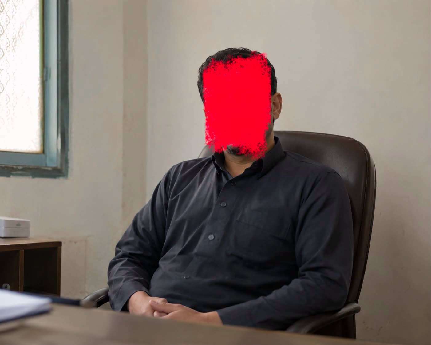 دكتور نفسي يبتز فتيات يتلقون العلاج