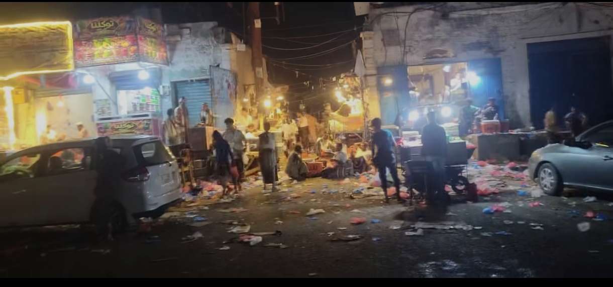 جدل في صيرة حول قرار إغلاق بوابة 