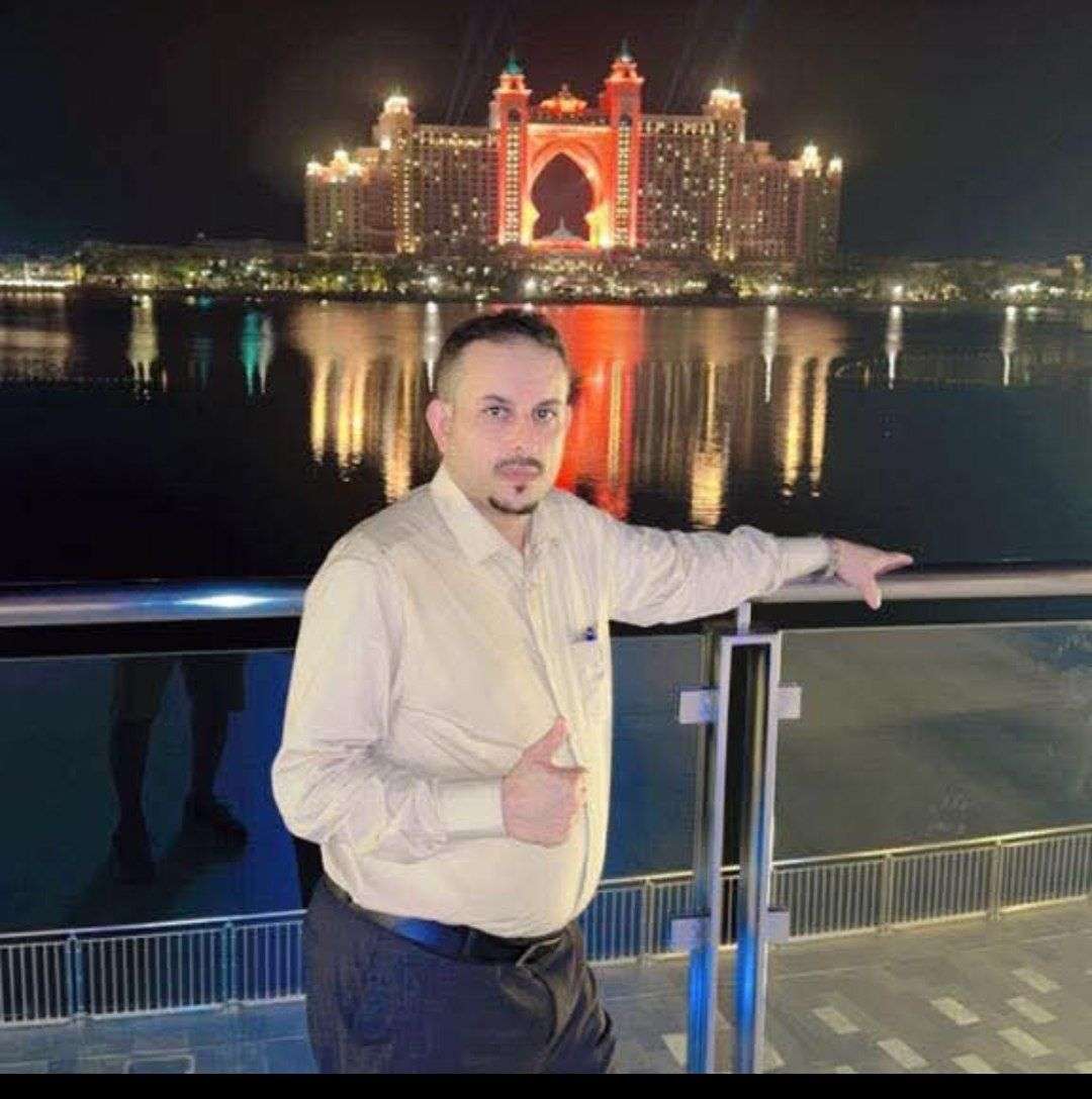 رجل أعمال شهير يناشد برفع ما وصفه بالظلم الواقع عليه في أبين