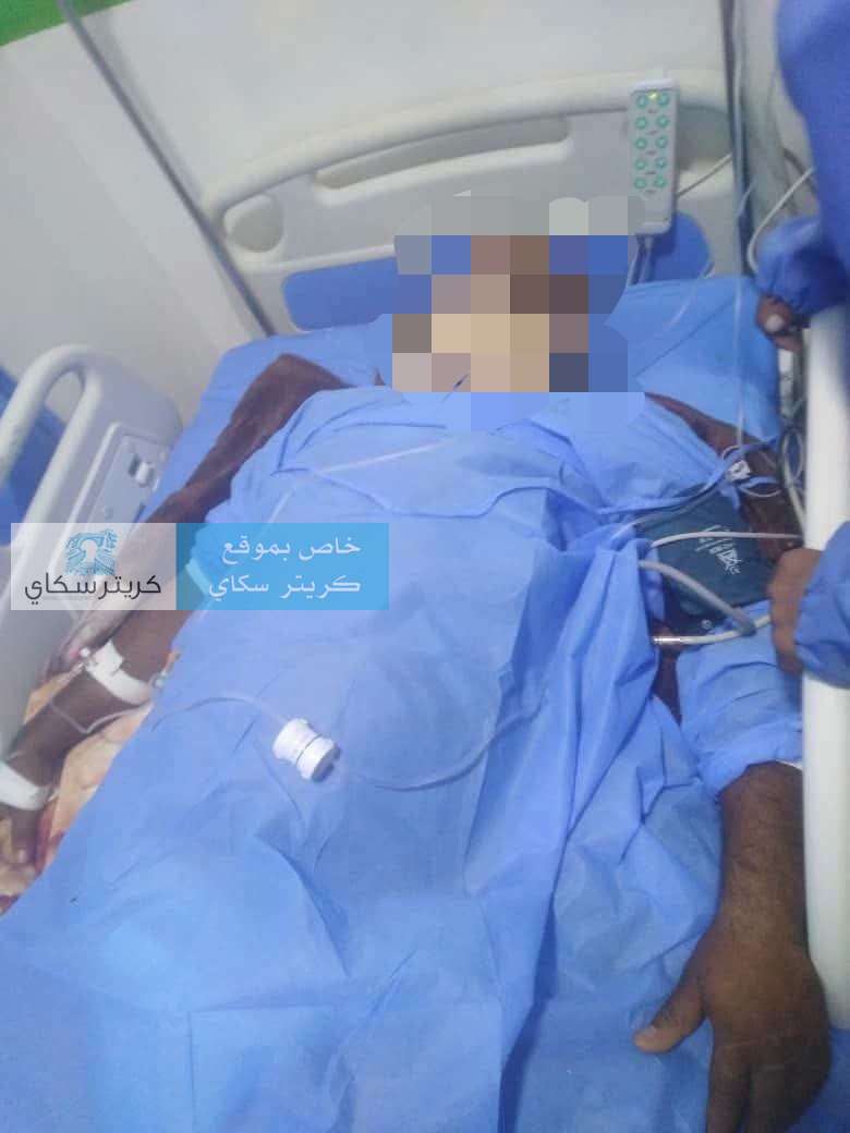 سائق يدهس شابًا ويلوذ بالفرار.. والضحية بين الحياة والموت
