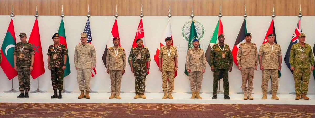 السعودية تعلن إطلاق تحالف بحري دفاعي متعدد الجنسيات لحماية البحر الأحمر وباب المندب