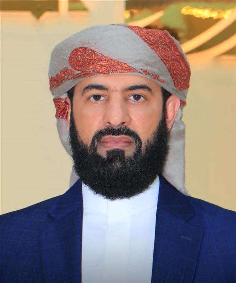 مامور المنصورة يعلق على زيارة مختار الرباش الى يافع