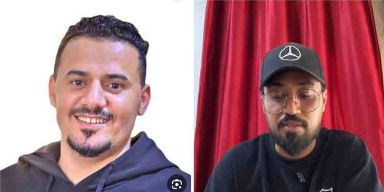 فرار اثنين من كبار صنّاع المحتوى في اليمن من مناطق الحوثيين بعد تلقيهما تهديدات