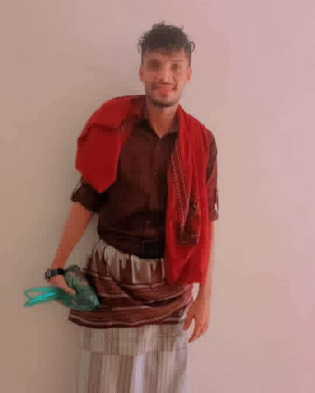 مقتل شاب يمني في نجران