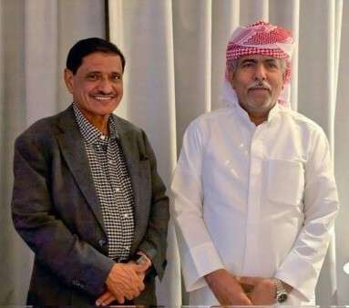 براءة العميد محمد عمر اليميني بعد اعتقاله بتهم كيدية في حضرموت