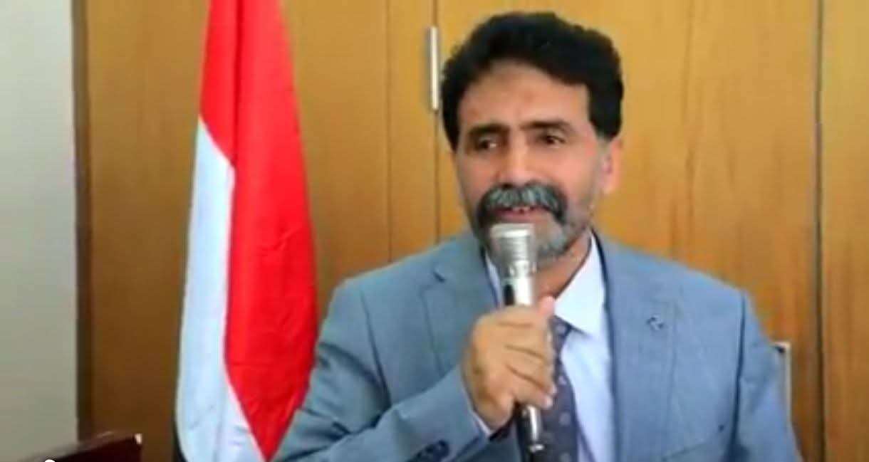 صاحب الحوش يأخذ مليون دولار جباية على الغاز في عدن