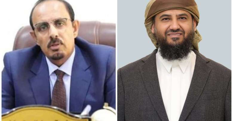 المحرمي يصدر توجيهات بشان الاحتجاجات بحضرموت