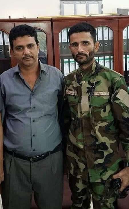في ذكرى رحيله.. قيادي جنوبي يستذكر منير اليافعي ويؤكد التمسك بهذا الأمر