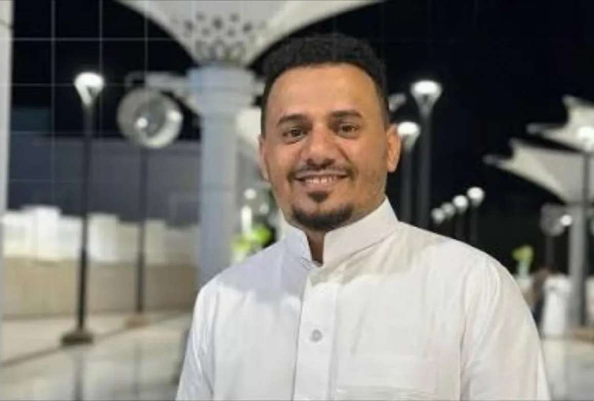 أول تعليق للفنان أحمد الجيشي عقب تهديد الحو ثيين له بوالده