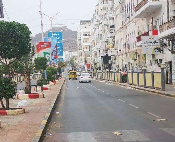 لليوم السادس.. أزمة انقطاع المياه تتفاقم في المعلا وسط مطالبات بتحرك عاجل