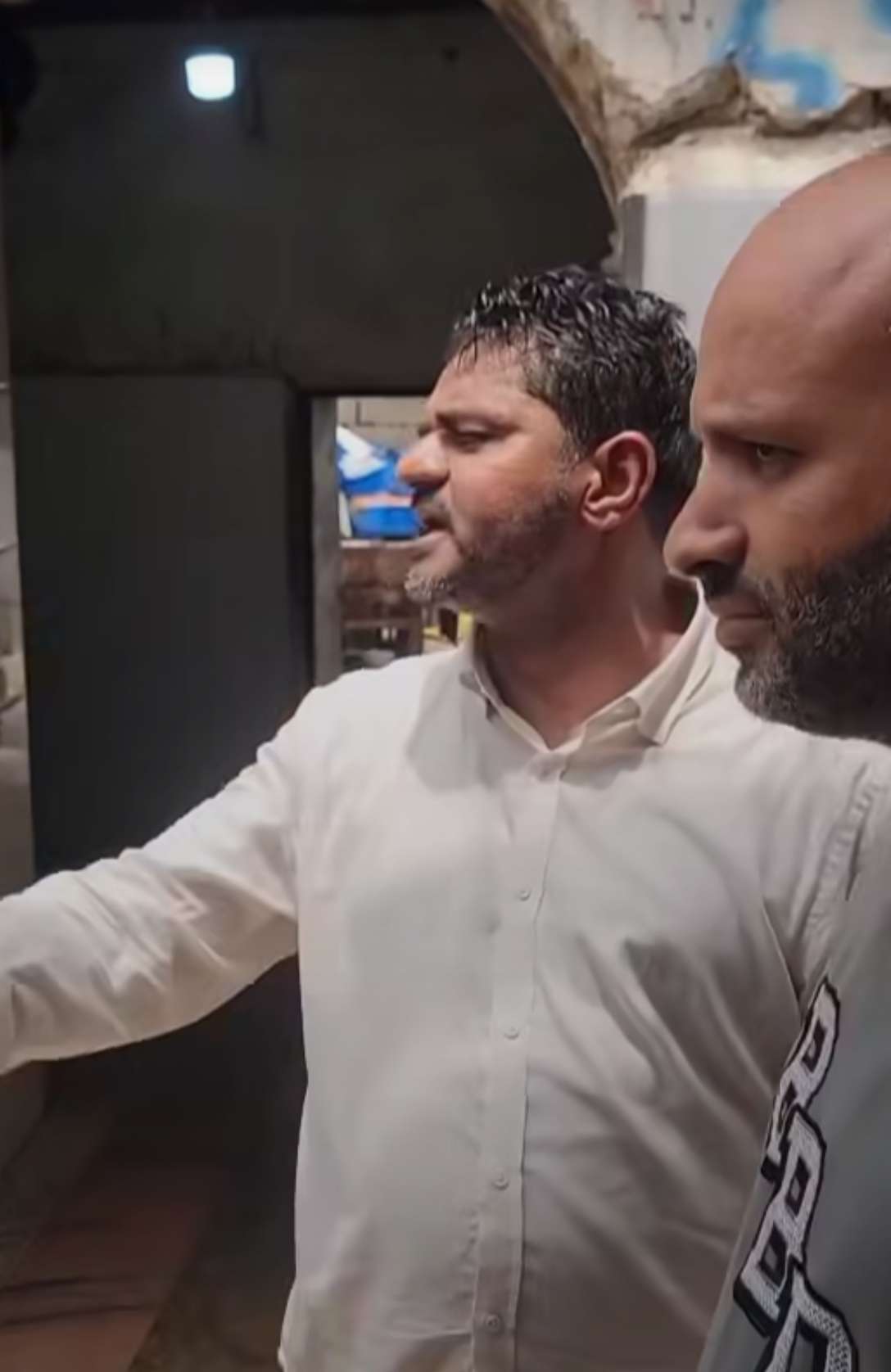 مدير الشيخ عثمان يوجّه بضبط مطاعم تستخدم الغاز المنزلي المخصص للمواطنين