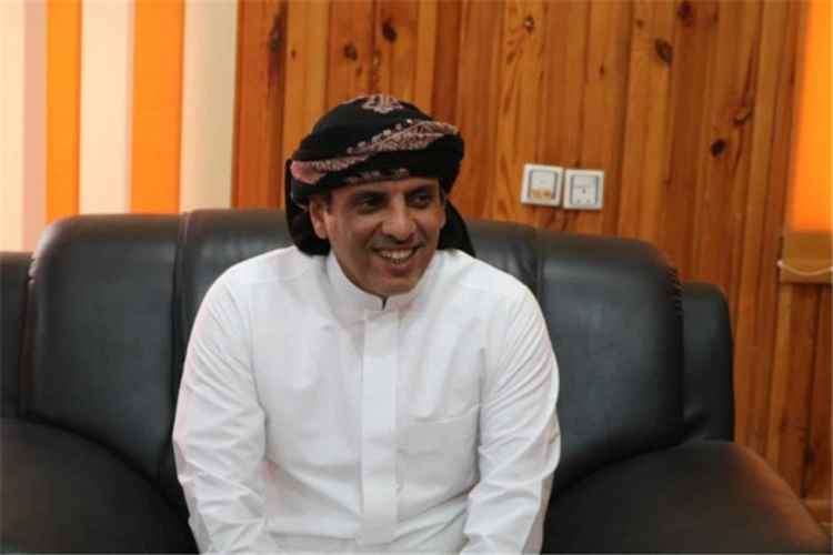 بعد أشهر في السعودية.. وصول راجح باكريت إلى محافظة المهرة
