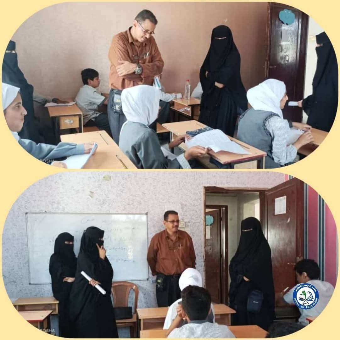 عدن تودّع أحد كوادرها التربوية.. وفاة الاستاذ نجيب محفوظ