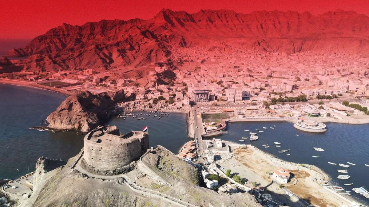 الكشف عن نجاح محافظ عدن بتحقيق قفزة إيرادية بنسبة 400٪ وتوجيه الجهود لحل أزمة المياه