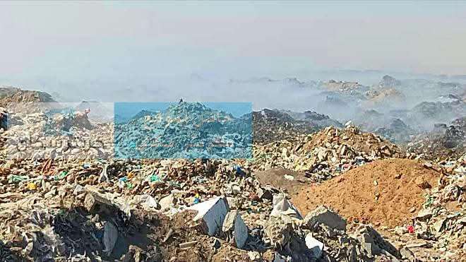 عاجل:  اندلاع حريق هائل في عدن